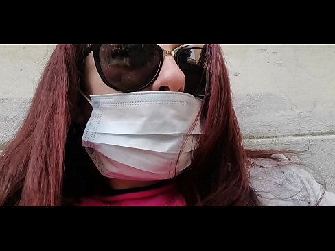 ❤️ Nicoletta es venja del seu veí i fa pipí al seu garatge (Quarentena italiana especial Covid19) ❤ Porno rus a nosaltres ﹏